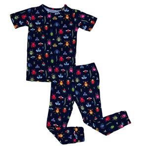 Muse Threads Bamboo Set